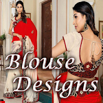 Blouse Designs  Vol1 Apk