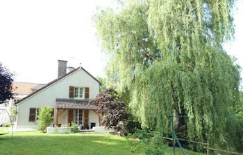 maison à Reims (51)