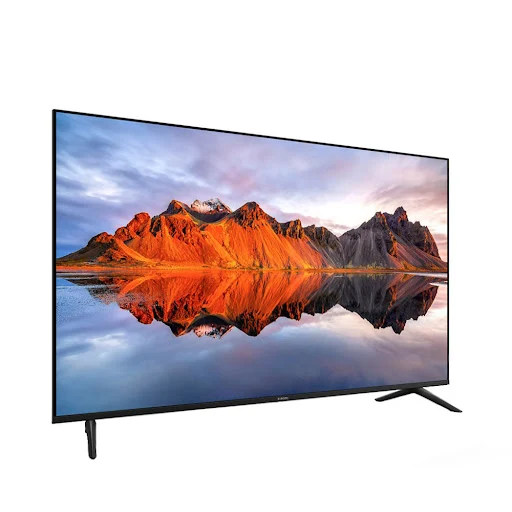 Google Tivi Xiaomi A 4K 55 inch L55M8-P2SEA