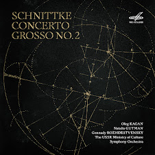 Concerto Grosso No. 2: I. Andantino - Allegro