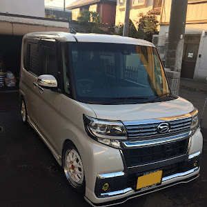 タントカスタム LA610S