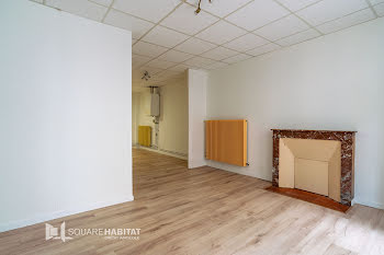 appartement à Dijon (21)