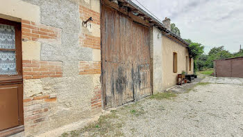 maison à Villedômer (37)