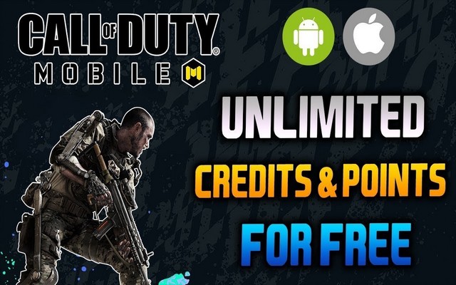 Call Of Duty Mobile Hack 2021