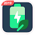 Power Battery - Saver and Cleaner - Fast Charger1.5