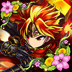 Cover Image of Download Brave Frontier 2.13.0.0 APK