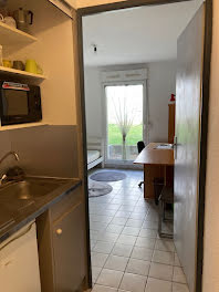 appartement à Nancy (54)