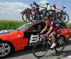 Opvallende trend in wielrennen: steeds meer renners trekken daar naartoe in voorbereiding op de Tour