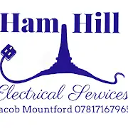 Ham Hill Electrical Services Ltd Logo