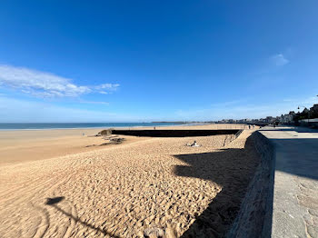 appartement à Saint-Malo (35)