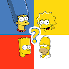 Guess it : The Simpsons Quiz 12