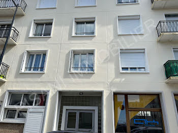 appartement à Le Havre (76)