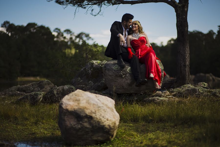 Wedding photographer Gabriel Torrecillas (gabrieltorrecil). Photo of 7 November 2017