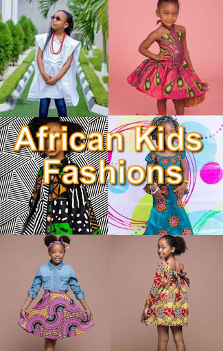 Screenshot 2021 AFRICAN KIDS FASHION & ST