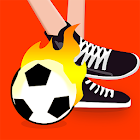 Soccer Dribble - Kick Football 1.0.6