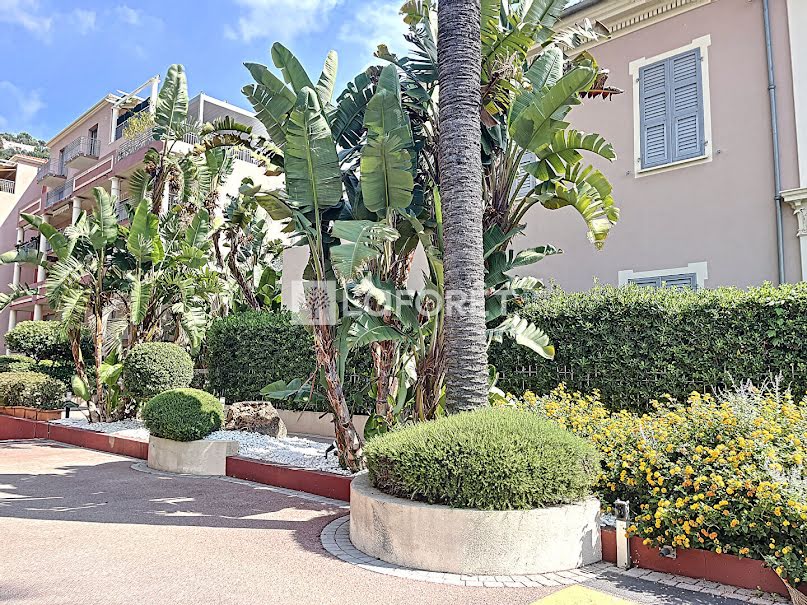 Vente appartement 3 pièces 73 m² à Menton (06500), 515 000 €