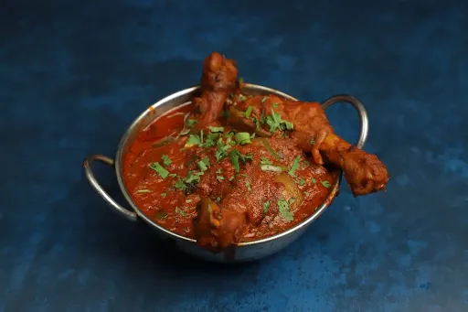 Chicken Maratha