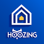 Cover Image of Download Hoozing: Find and list your houses for sale, rent 1.0.1 APK