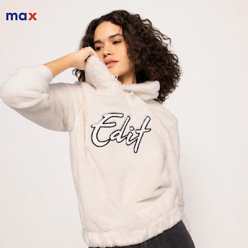 Max Fashion photo 