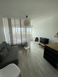 appartement à Nancy (54)