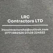 Lrc Contractors Ltd Logo