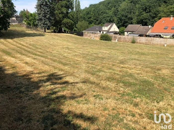 terrain à Béning-lès-Saint-Avold (57)