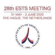 ESTS 2020 Annual Congress  Icon