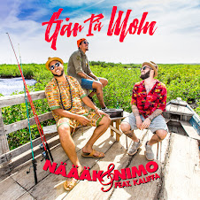 Går På Moln (Feat. Kaliffa)