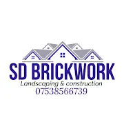 SD Brickwork Logo
