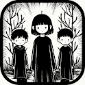The Secret Forest Puzzle icon