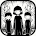 The Secret Forest Puzzle icon