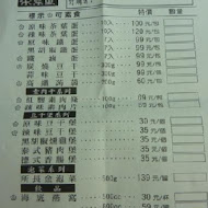 所長茶葉蛋
