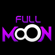 FULL MOON HAITI  Icon