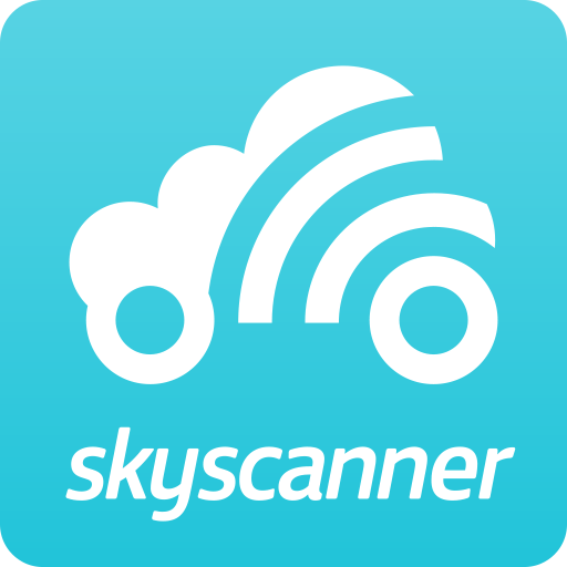 Skyscannner - 租車 旅遊 App LOGO-APP開箱王