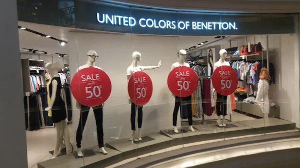 United Colors of Benetton photo 