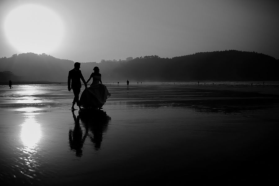 Fotógrafo de bodas Fabián Domínguez (fabianmartin). Foto del 22 de febrero 2018