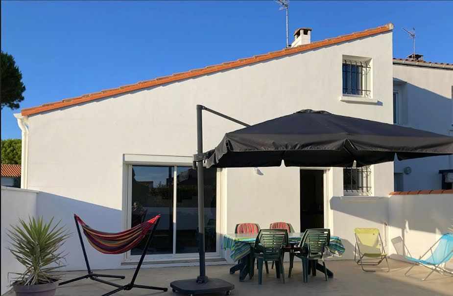 Vente maison 5 pièces 110 m² à Royan (17200), 369 000 €