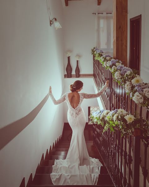 Wedding photographer Giuseppe Laganà (giuseppelagana). Photo of 7 May 2019