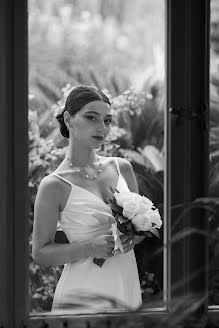 Wedding photographer Levani Kalmakhelidze (photographer). Photo of 4 April