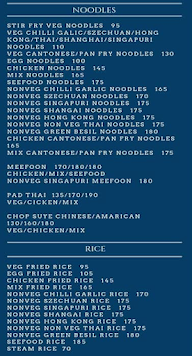 Micro Kitchen menu 8