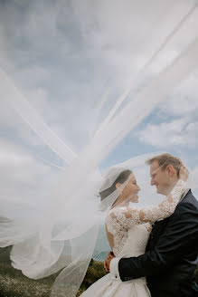 Huwelijksfotograaf Riviera Ruiz (ojodesoulwedding). Foto van 2 augustus 2022