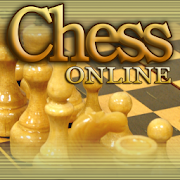 Chess Online  Icon