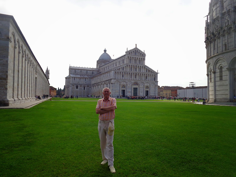 Круиз Azamara Quest, апрель 2014: удивительный кайфой круиз удивительных встреч форумчан