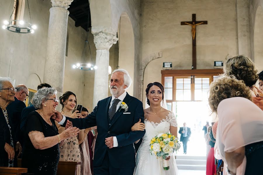 Fotógrafo de casamento Vincenzo Tortorella (tortorella). Foto de 21 de julho 2023