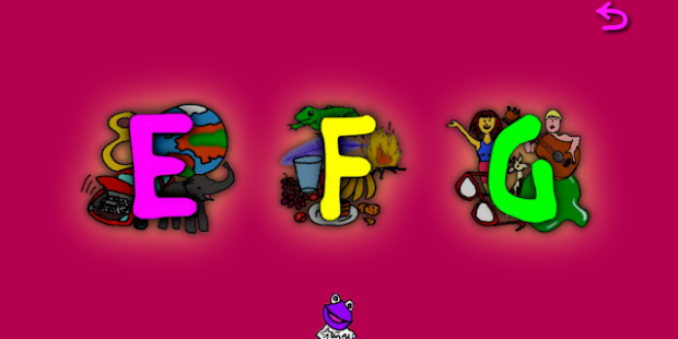 ABCD Phonetics Demo(圖5)-速報App