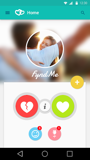 免費下載社交APP|FyndMe - Fun Dating App app開箱文|APP開箱王