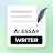 AI Essay Writer icon