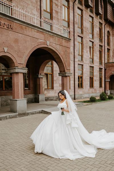 Wedding photographer Dmitriy Blinov (dimamaas). Photo of 16 December 2020