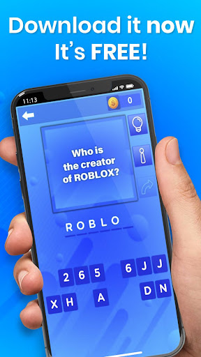 How To Get Free Robux With A Quiz