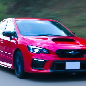 WRX STI VAB